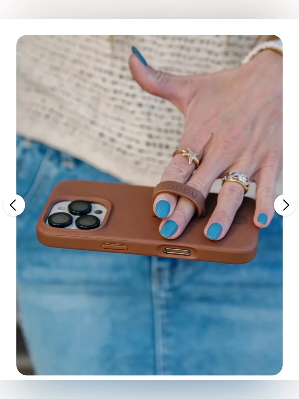 Loopy Case loopy cases